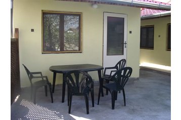 Slowakei Privát Veľký Meder, Exterieur